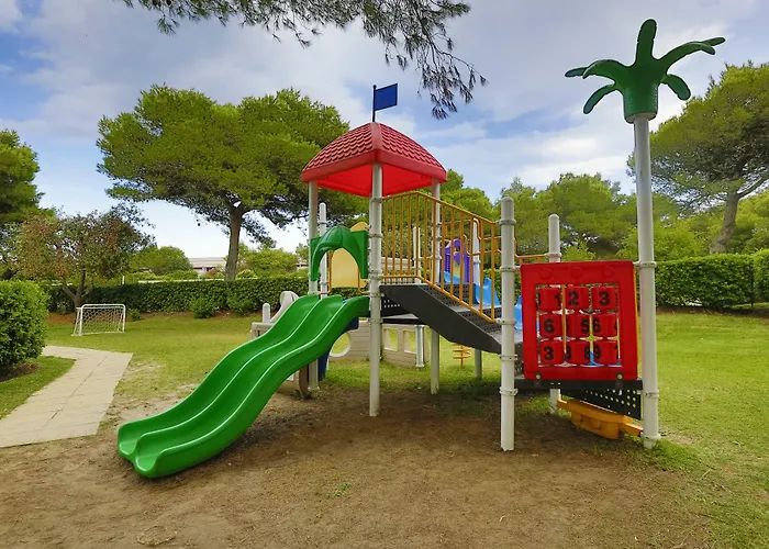 Voi Village de vacances