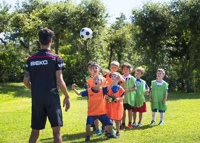 Voi Village de vacances Alimini