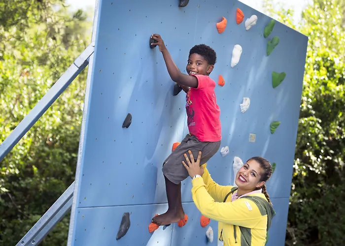 Village de vacances Voi