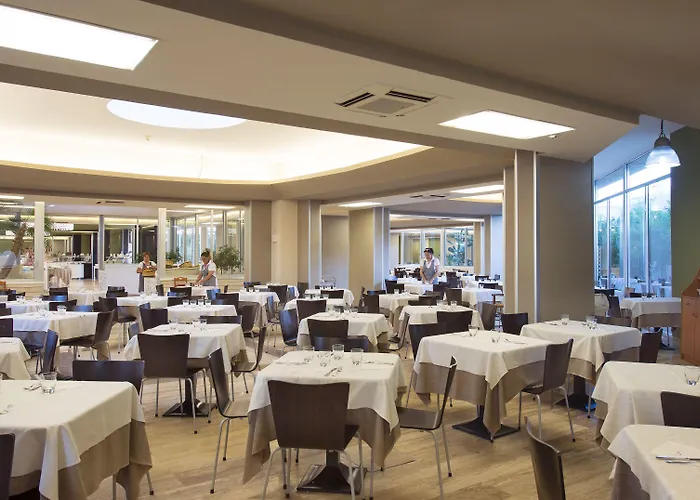 Village de vacances Voi