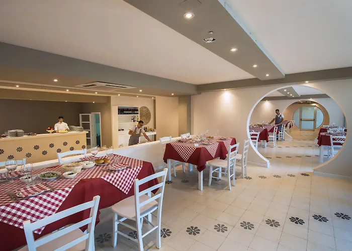 Village de vacances Voi 3*