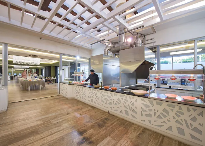 Village de vacances Voi Alimini