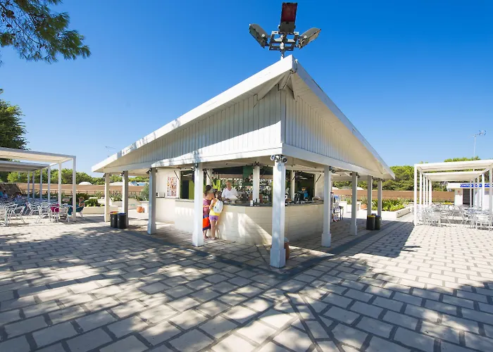 Village de vacances Voi 3*