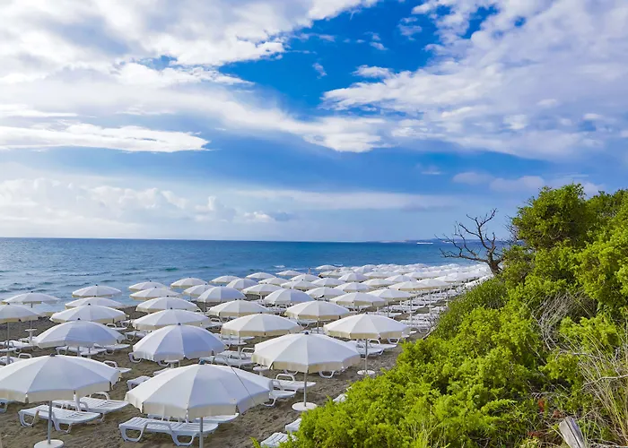 Holiday park Voi Alimini