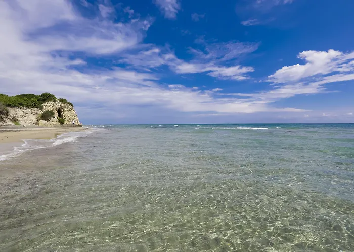 Village de vacances Voi 3*