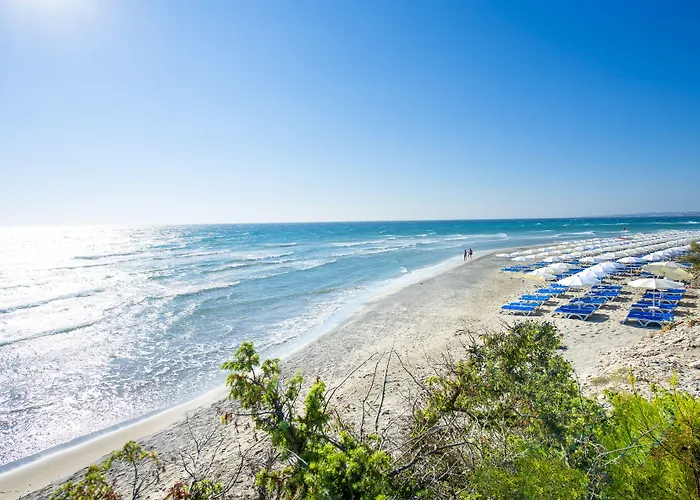 Voi Village de vacances