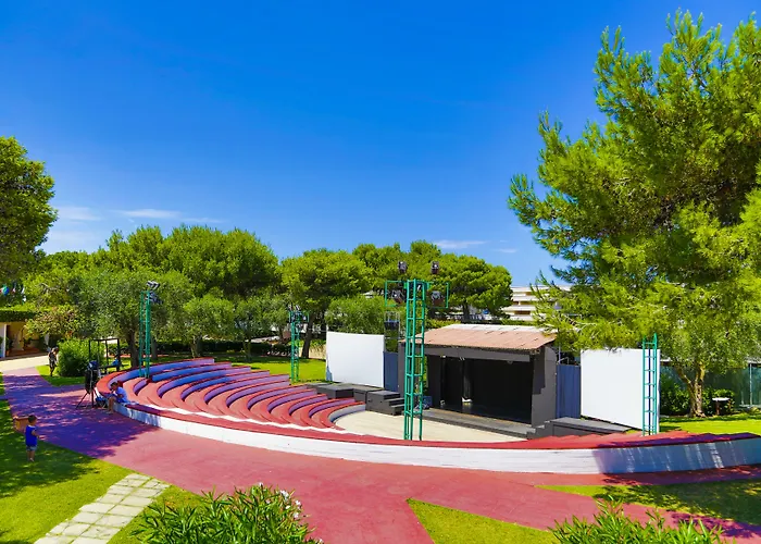 Voi Holiday park