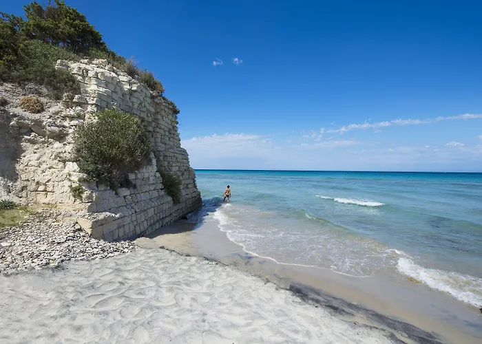 Village de vacances Voi Alimini