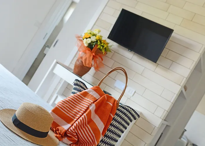 Voi Village de vacances 3*