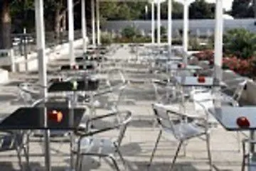 Voi Village de vacances 3*